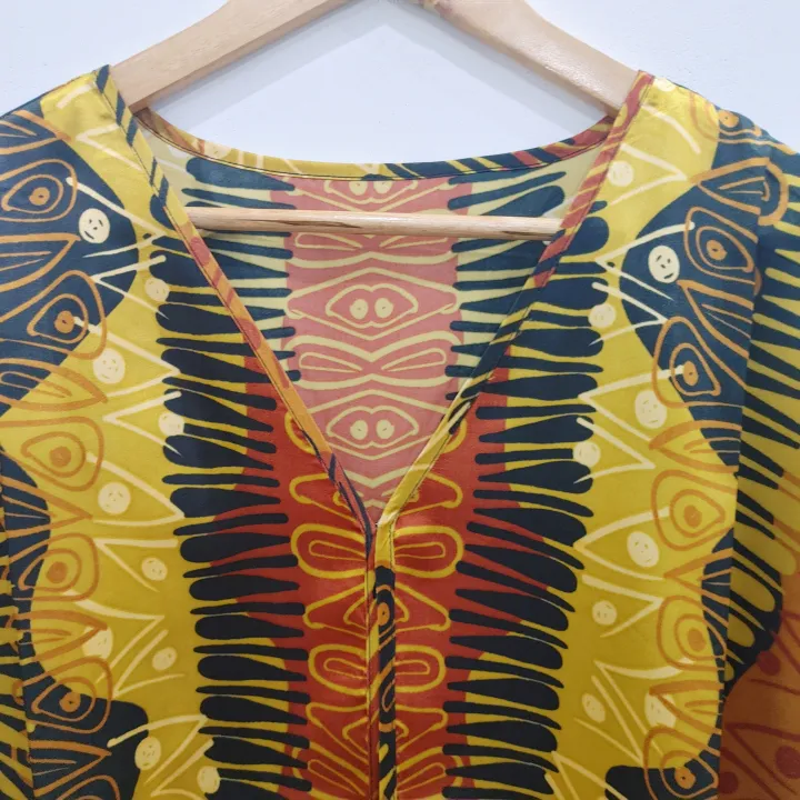 Women's%20Casual%2053"%20Inches%20Length%20Open%20Front%20Duster%20Kaftan,%20One%20Size%20Fits%20Most%20-%20Image%204