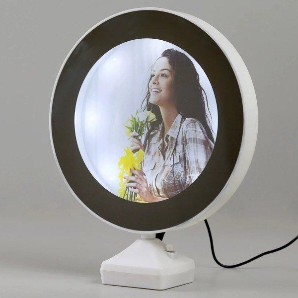 Magic%20Mirror%20Circle%20Shape%20%20Large%20Size%20+%20Photo%20Frame%20+%20LED%20Lights%20+%20Your%20Free%20Printed%20Photo%20-%20Special%20Offer%20High%20Quality%20Switch%20Off%20Mirror%20Switch%20On%20Your%20Photo%20Frame%20-%20Image%205
