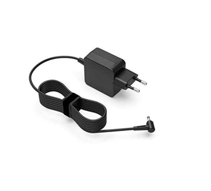 Superer 33W PC Charger for ASUS Laptop R416SA R416S R420SA R420MA R420M R515M R515MA R517MA R517M R417S R417MA R417M R540LA R540NA R540MA R540M Computer P Portable Power Supply Mains Adapter