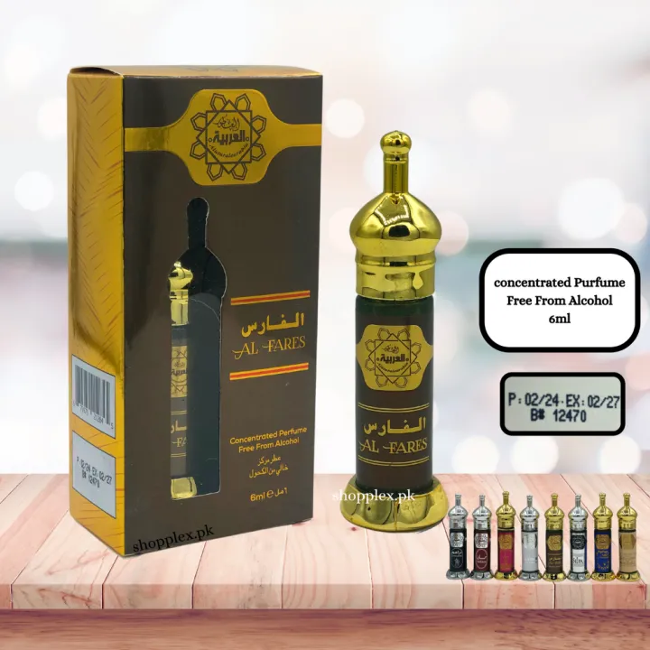 Attar%20AlArabia%20%20AL%20FARES%20Original%20Attar%20For%20Men%20-%206ml%20%7CConcentrated%20Perfume%20For%20Men%20and%20Women%20Imported%20HIgh%20Executive%20Quality%20Ideal%20for%20Gifting%20Dynamic%20Packing%20Long-lasting%20Fragrance%20Attar%20for%20Unisex%20For%20Boys%20and%20Girls%20WOW%20Gift%20For%20All%20Occasion%20Ramadan%20-%20Image%205