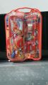 6 & 14 in 1 Stationery Gift Set for School Children Girls & Boys Perfect Birthday Gift Beautiful Disney Character Stationary Gift Set Pencil Sharpener Eraser Scale Ramzan Eid Gift Hello Kitty Spiderman Cars Frozen Princess. 