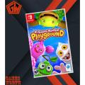 MY SINGING MONSTERS PLAYGROUND NINTENDO SWITCH GAME. 