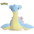 20cm Pokemon Lapras Plush Toys Cute Lapras Pendant Soft Stuffed Cartoon Animals Cute Toys Doll Gifts for Kids Childrens. 
