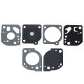 Carburetor Gasket Repair Diaphragm Kit for GND-49 C1U-H46 C1U-H46A C1U-H49 C1U-W17 C1U-W17A. 