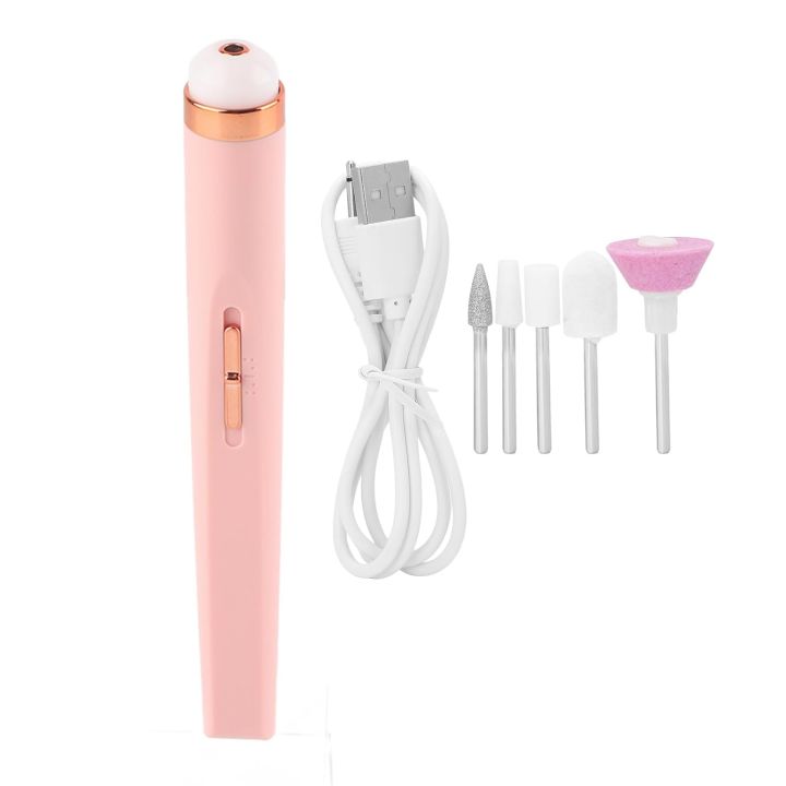 Professional%20Manicure%20&%20Pedicure%20Kit,%20Cordless%20Nail%20Drill%20Machine,%2020000RPM,6Pcs%20Bits,%204%20Speed,%20Electric%20Nail%20File%20Set,%20Nails%20Care%20Kits,%20Manicure%20Pedicure%20Tools%20-%20Image%203