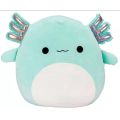Activity Price Squishmallows Axolotl Plushie Stuffed Toys Unicorn Animal Plush Toy Teal Blue Axolotl Plush Plushie Doll Soft Pillow For Kids Mainan Budak Perempuan Mainan Budak Lelaki Toys For Kids Girl Baby Plush Soft Pillow Plush Doll Lego Pop It. 
