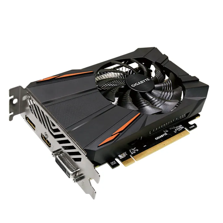 GIGABYTE%20RX%20550%202gb%20GDDR5%20128Bit%20Gaming%20Graphic%20Card%20-%20Image%202