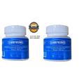 Pack of 2 Rubbing Compound Polish - 250 gms. 