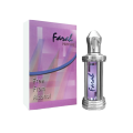 Farah | Impression of C K One  Concentrated Attar Oil Attar and Spray Perfume | Mushk Mahal Perfumes. 