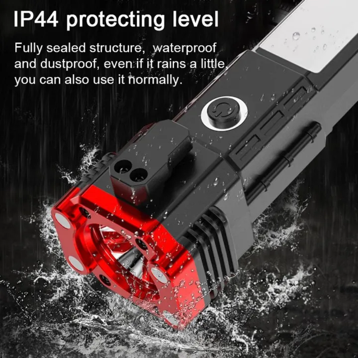 super%20Powerful%202-in-1%203000mah%20Emergency%20Flashlight%20&%20Charging%20Bank%20Waterproof%20LED%20Powerful%20Torch%201KM%20Range%20Torch%20Light%20High%20Power%20Long%20Distance%201%20km,1000%20Meter%20Long%20Range,%203300%20mAh%20/%20High%20Battery%20Back%20up%20Water%20Resistance%20Rechargeable%20Led%20-%20Image%203