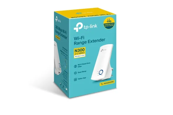 TP-Link%20Wi-Fi%20Extender%20%20TL-WA850RE%20300Mbps%20Wi-Fi%20Range%20Extender%20-%2018%20Months%20Brand%20Warranty%20-%20Image%203
