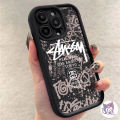 Case Suitable for Infinix Hot 50 4G 5G Protective Case Soft Case. 