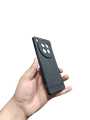 Infinix Zero 40 4G Back Cover Soft Matt Wavey Camera Protection Infinix Zero 40 4G Phone Case. 
