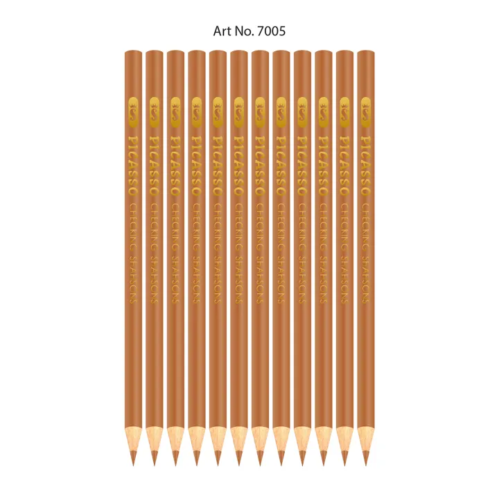 Picasso%20Checking%2012%20Pcs%20High%20Quality%20Colour%20Pencils%20-%20Image%207