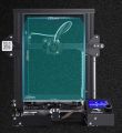 Creality Ender 3 3D Printer in Pakistan. 