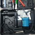 Demolition Hammer 38mm Hilti 1050W Machine 0810 Pure Copper Winding. 