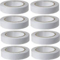 Double Sided Tissue Tape 1/2 Inch 10 Yard / Tissue Tape / Double Side Tape Art # 502T (6 Pcs). 
