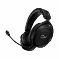 HyperX Cloud Stinger 2 Wireless Gaming Headset OPEN BOX DTS® Headphone:X® Spatial Audio. 
