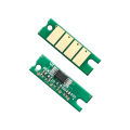 Suitable for Ricoh SP330DN toner cartridge chip SP330SN SP330SFN printer Aficio SP330L SP330H all-in-one machine toner counting chip counter. 