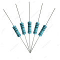 20Pcs 100 Ohm 1% 3W Metal Film Resistor 3 Watts 100R Resistor. 
