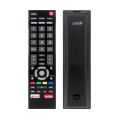 Universal Remote Control for Toshiba TVs Replacement Remote for All Toshiba LCD LED 3D HDTV 4K UHD Smart TV Remotes. 