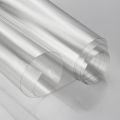 Anti-scratch Waterproof Transparent sheet. 