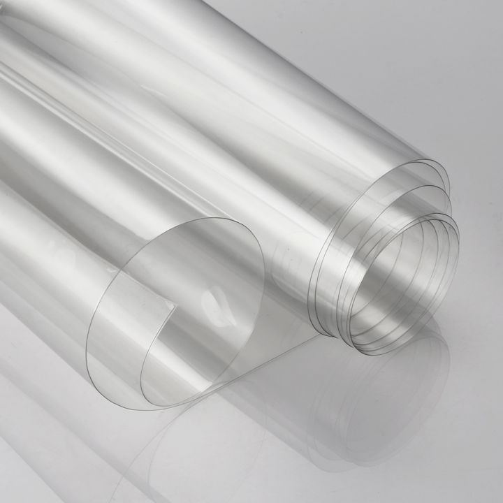 Anti-scratch Waterproof Transparent sheet