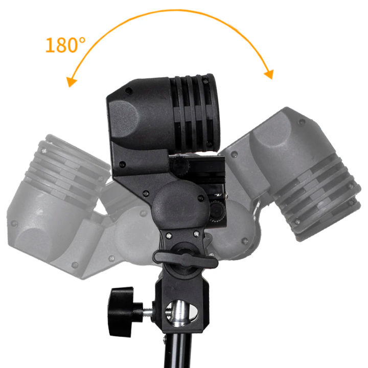 Double%20Head%20Photography%20Studio%20Light%20Fitting%20%7C%20E27%20Socket%20Bulb%20Holder%20Flash%20Umbrella%20Bracket%20%7C%20Double%20Bulb%20Holder%20Umbrella%20%7C%20Double%20Bulb%20Umbrella%20Holder%20-%20Image%203