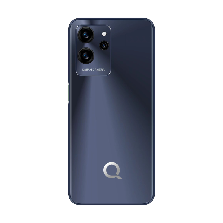 QSmart%20Blaze%206.6%E2%80%B3%20HD+%20V-Notch%20Display%20Massive%205000mAh%20Battery%20with%2010W%20Type-C%20Charging%208GB*%20RAM%20%5B4GB%20Extended%20RAM%5D%20+%2064GB%20ROM%2013MP%20AI%20Triple%20Rear%20&%208MP%20Front%20Camera%201%20Year%20Warranty%20-%20Image%206