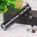 HelloWorld Mini Torch Light Wear-resistant Super Bright LED Flash Light. 