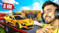 All-in-One Gaming Extravaganza: 6 Thrilling PC and Laptop Games in a Single Package GTA Vice City, Car For Sale Simulator, Gym Simulator 24, Food Truck Simulator, Gas Station Simulator, and GTA San Andreas. 