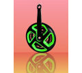 Gair Garari with 3 plates for montain bikes ,cycles , rassing cycles. 
