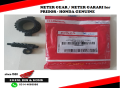 METER GEAR / METER GARARI for PRIDOR - HONDA GENUINE. 