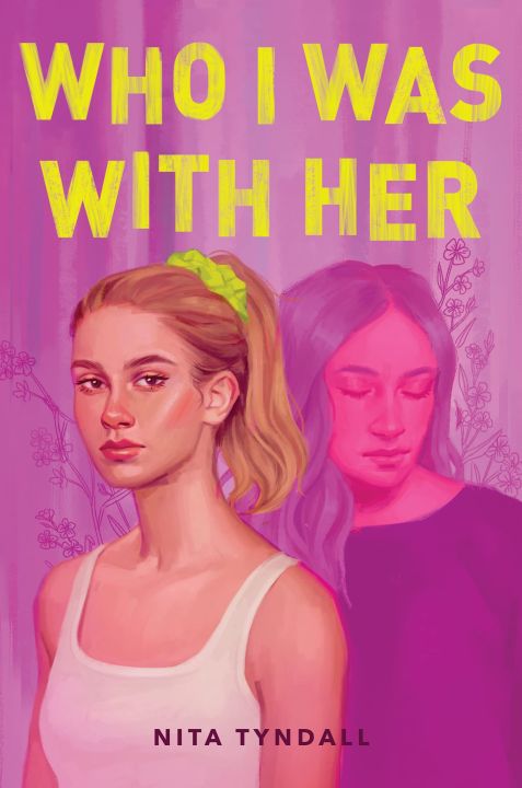 Liberty Books | Who I Was With Her by Nita Tyndall