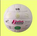 Safdar Mart- JAGHA Smashing Volleyball Ball Micro Fabric Size 5 Laminated Indoor Practice & Outdoor Training for Kids/Junior/Adults. 