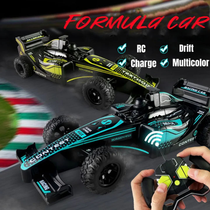 F1%20Remote%20Control%20Formula%20Car%20Mini%20High-Speed%20F1%20RC%20Racing%20Car%20For%20Kids%20F1%20RC%20Rechargeable%20Moving%20Racing%20Lasting%202.4G%20High%20Speed%20%E2%80%8B%E2%80%8BDrift%20Sports%20Car%20For%20Boys%20Kids%20Toys%20Comes%20in%20Two%20Color%20Variation%20Best%20AMAZING%20RC%20Car%20For%20Gifts%204%20Channel%20RC%20With%20Long%20Range%20-%20Image%204