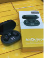 READMi AIRDOTS PRO EARBUDS WIRELESS BLUETOOTH WITH CHARGING DISPLAY. 