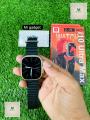 i10 Ultra Max , 2.19" inch Full Screen , Hiwatch Ultra , Sports Fitness Watch , Bluetooth Calling , For IOS and Andriod , Watch for Men and Women , Big Screen Smart Watch. 