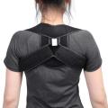 BodyWellness™ Posture Corrector (Adjustable to Multiple Body Sizes. 