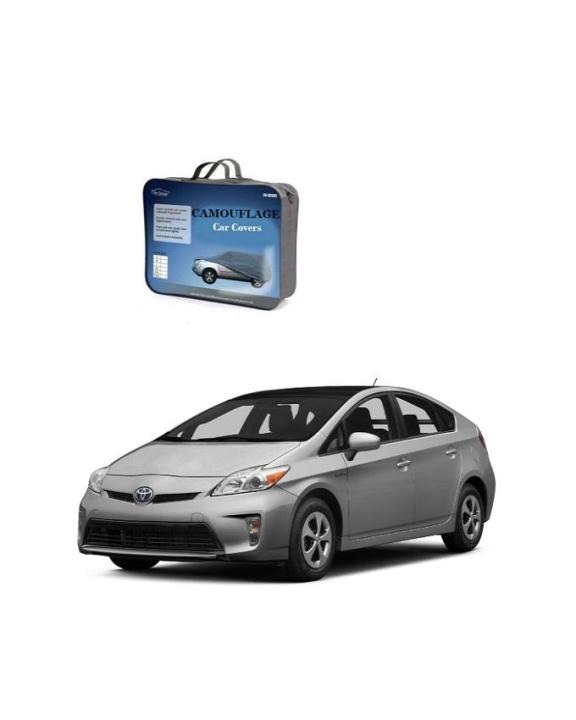 Water Proof Car Cover for Toyota Prius