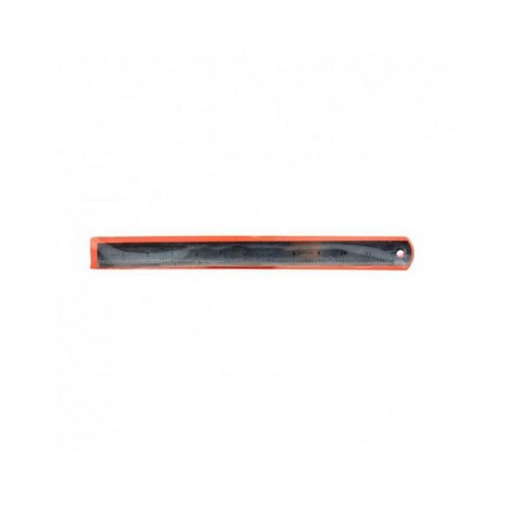 Steel Scale - 12 Inch