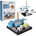 Planet T: CIRCUITS & MACHINERY: VARIETY PAINTING INSTRUMENT (DL0101). 
