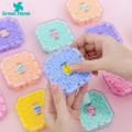 Green Home Maze Game Transparent Kids Adults Maze Ball Puzzle Sensory Labyrinth Toy. 