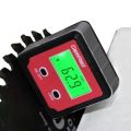 GemRed 82412 Mini Digital Level Angle Gauge Angle Finder Protractor Inclinometer Aluminum Framework with Magnet. 