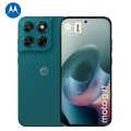 Motorola Moto G77 - AMOLED LCD - 6.78 Inches Display - 8GB RAM 256GB ROM - 32MP Front Camera - 108MP+13MP Dual Rear Camera - Dual SIM - 5200mAH Battery. 