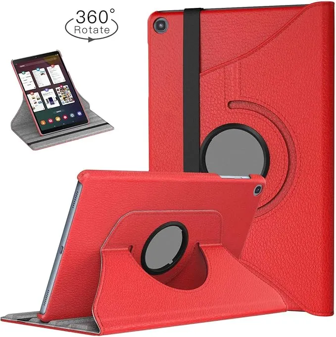 For%20Samsung%20Tab%20S6%20Lite%20(10.4%20Inch)%20(2020)%20SM-P610%20/%20P615%20Flip%20Cover%20%7C%20Leather%20Finish%20%7C%20360%20Degree%20Rotate%20Flip%20Cover%20-%20Image%205