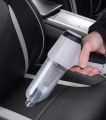 BJ-107  0rignal 3-IN-1 Mini Car Vacuum Cleaner & Air Blower Cordless Handheld Auto Vacuum Cleaner for Car Interior, Home, Computer,. 
