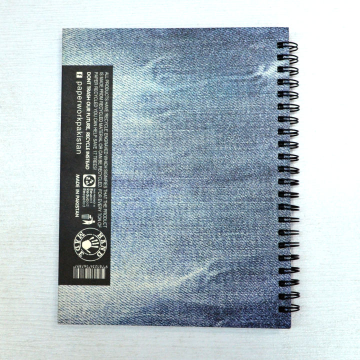 Spiral%20Notebook%20A5%20-%20Blue%20Denim%20-%20PAPERWORK%C2%AE%20-%20Image%203