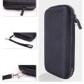 Portable SSD 500GB 1TB 2TB 3TB 4TB External Solid State Drive (Case only) 2-in-1 Hard travel Case for Samsung T7 Touch/ T7. 
