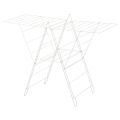 IKEA Drying Rack White Color Drying Stand. 